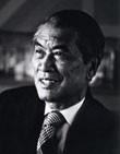 吉村順三 氏